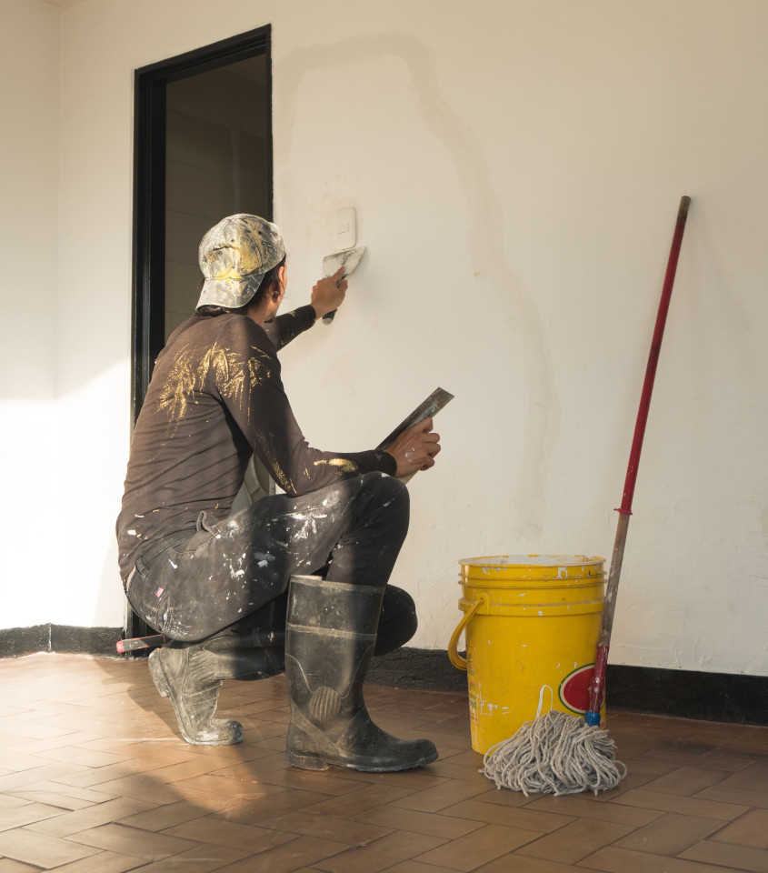 Instalaciones en viviendas